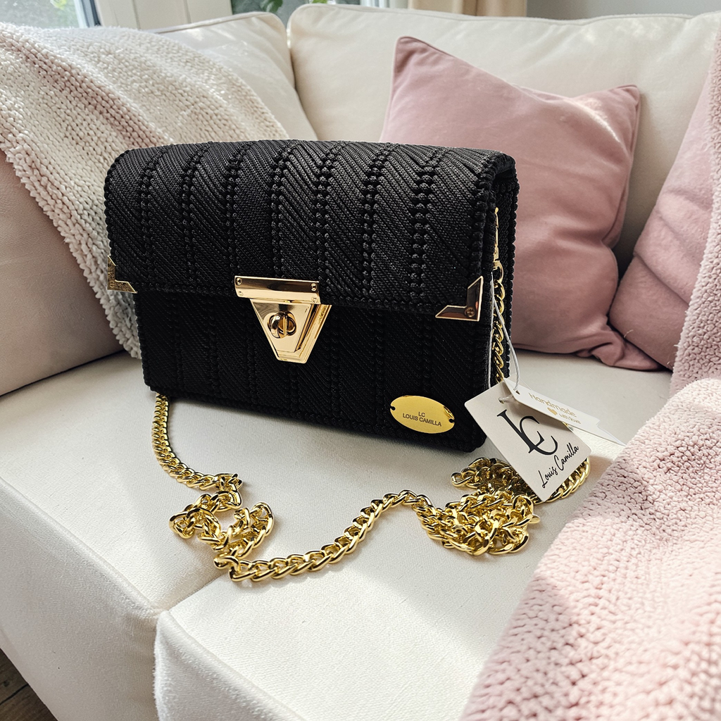 Milana Bag black