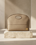 The Halo - Taupe Khaki