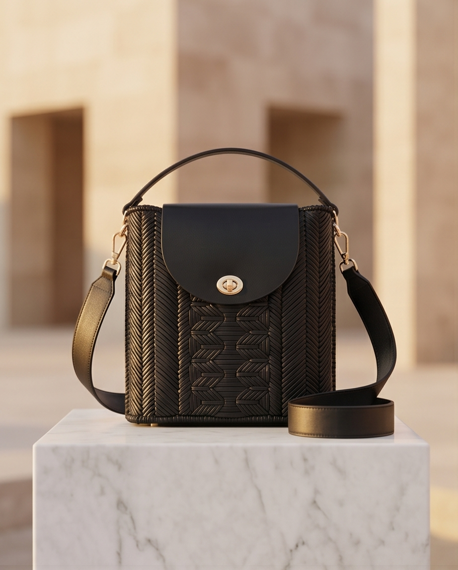 The Eclipse Bag