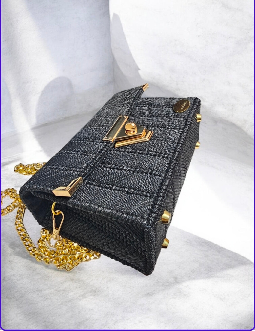 Milana Bag black