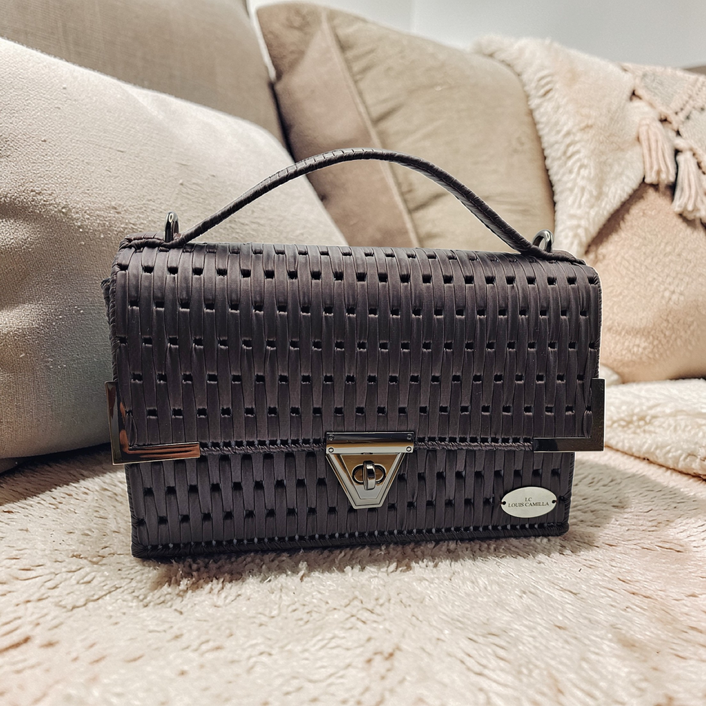 The Valmont - In a Dark Brown