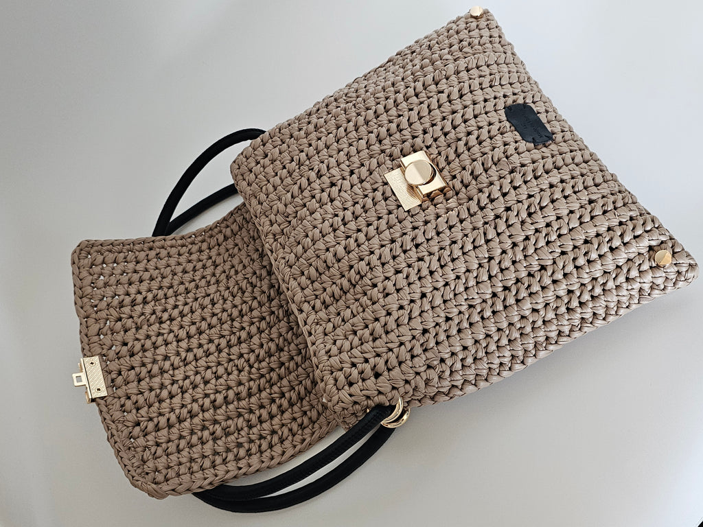 VIENNE- Beige