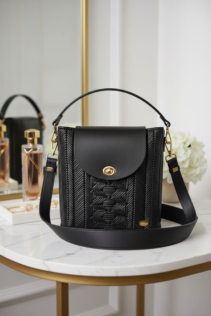 The Eclipse Bag