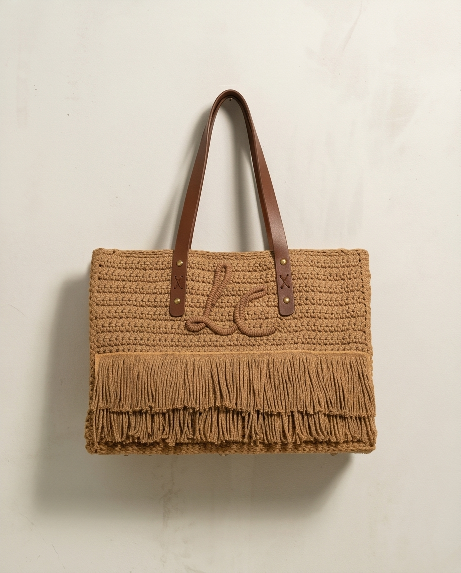 Riviera Tote Bag