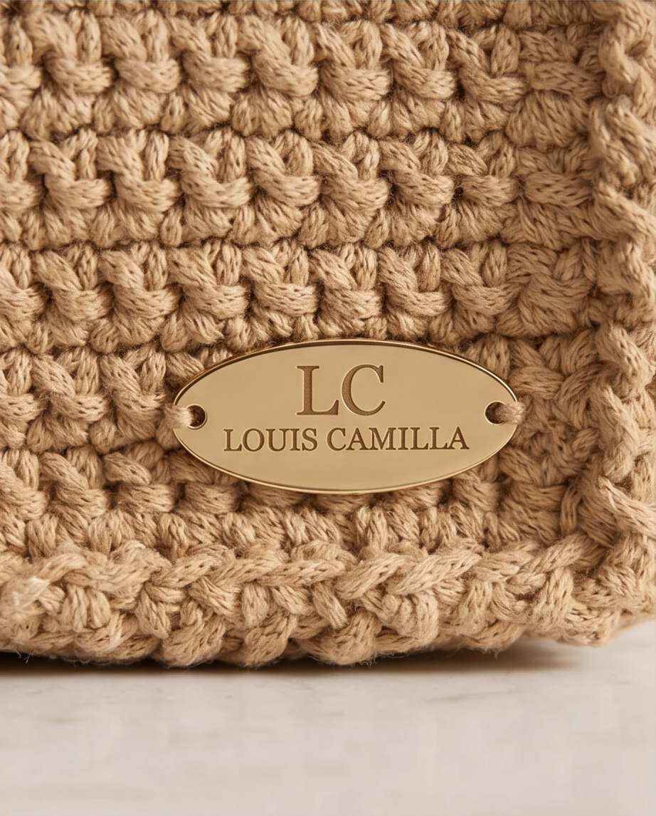 The Elara - Warm Natural Beige