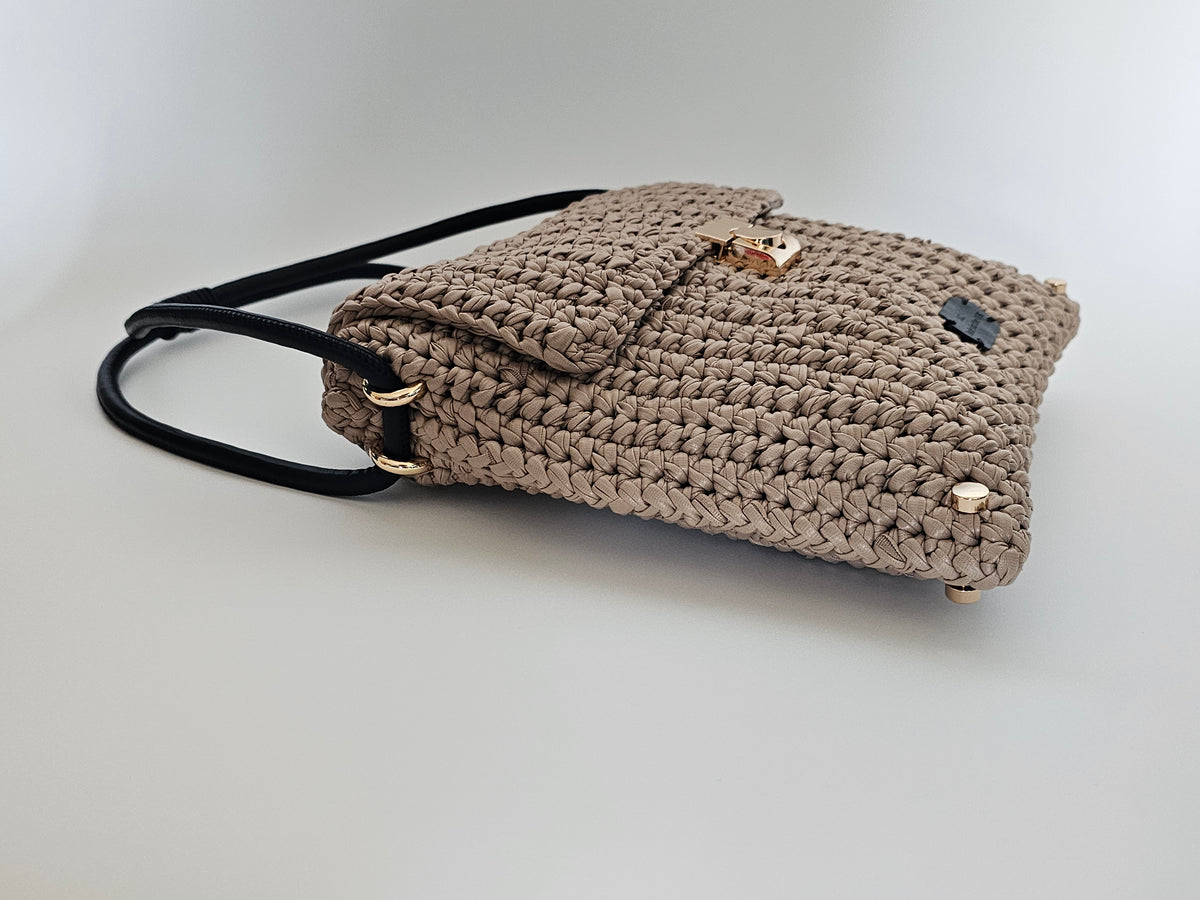VIENNE- Beige