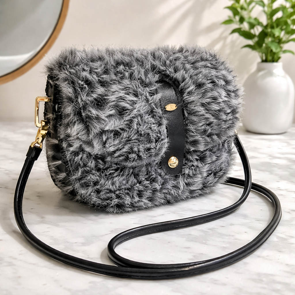 Muse Mini Bag