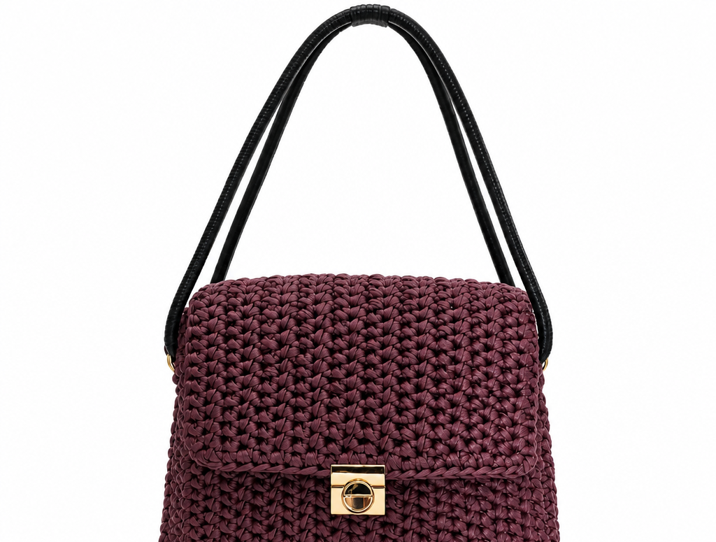 VIENNE - Burgundy