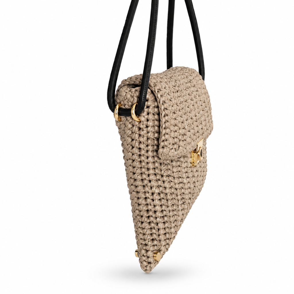 VIENNE- Beige