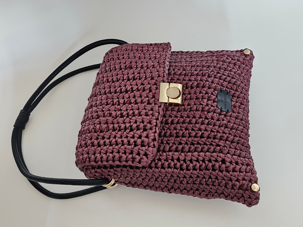 VIENNE - Burgundy