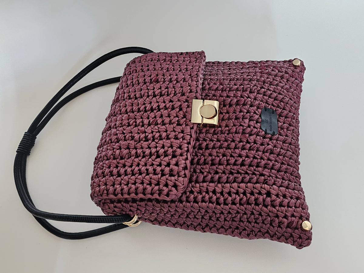 VIENNE - Burgundy