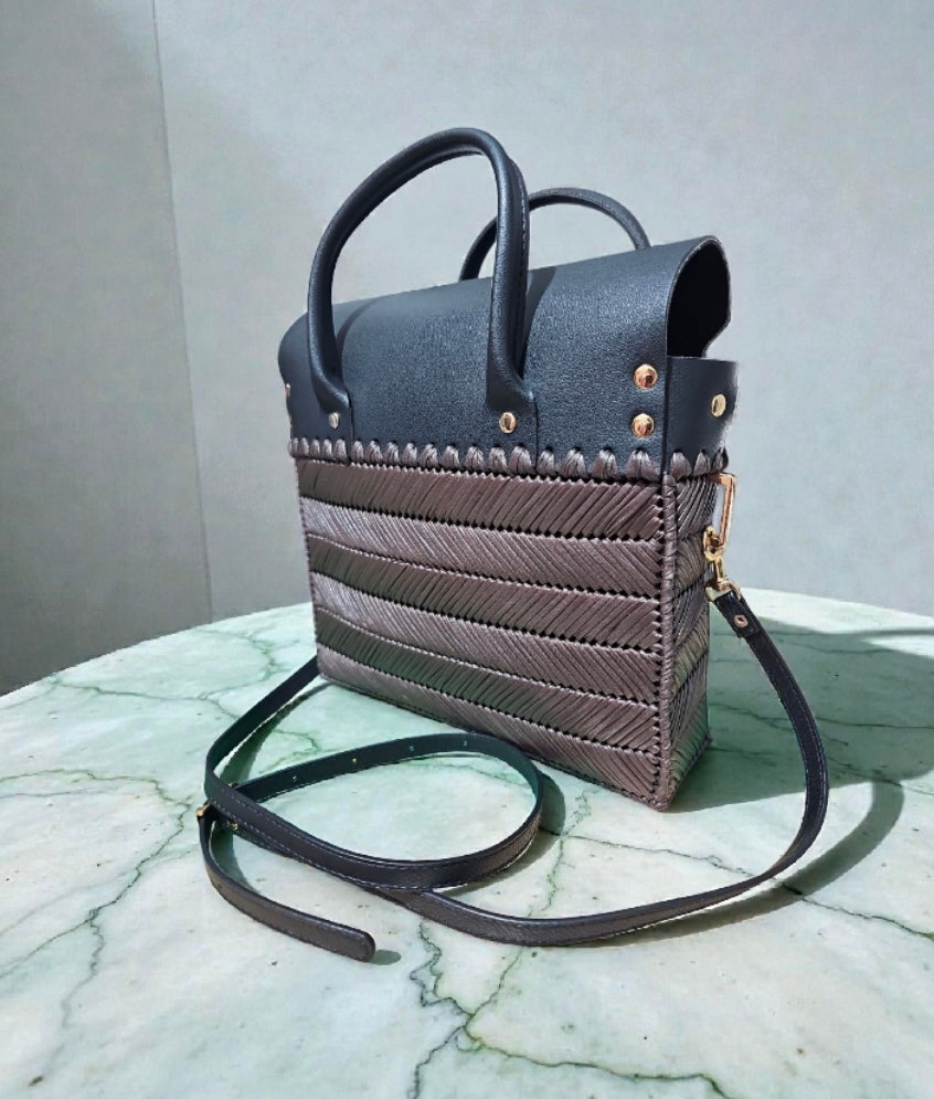 Iris Handbag