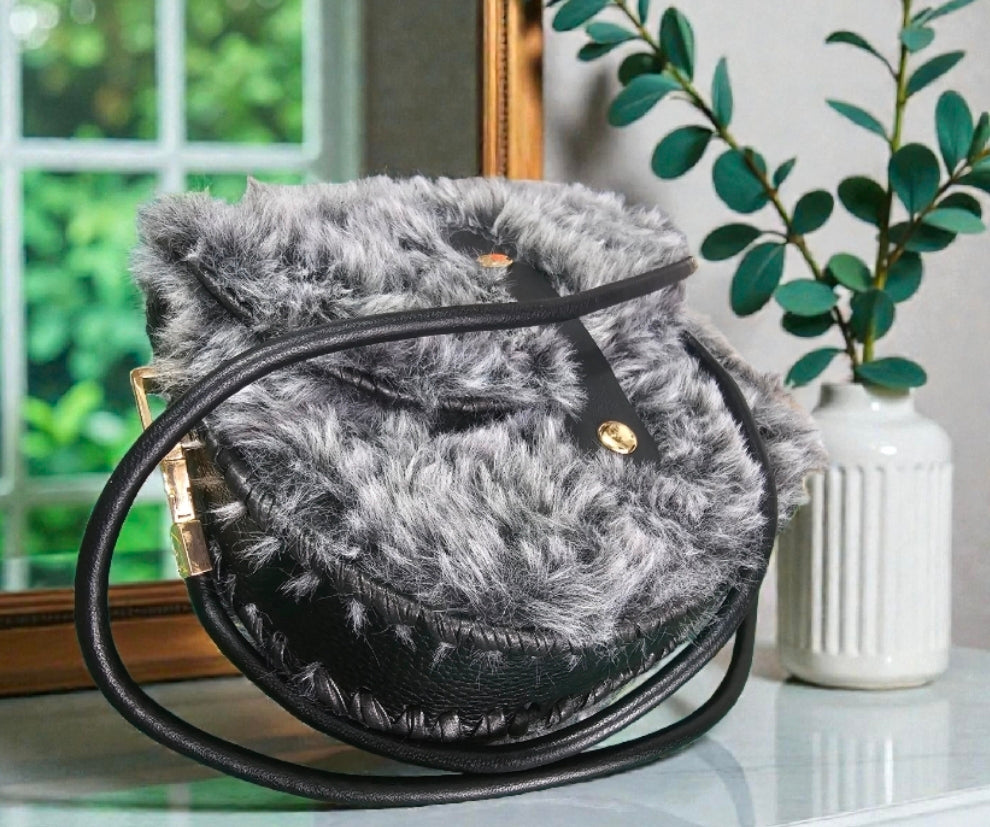 Muse Mini Bag