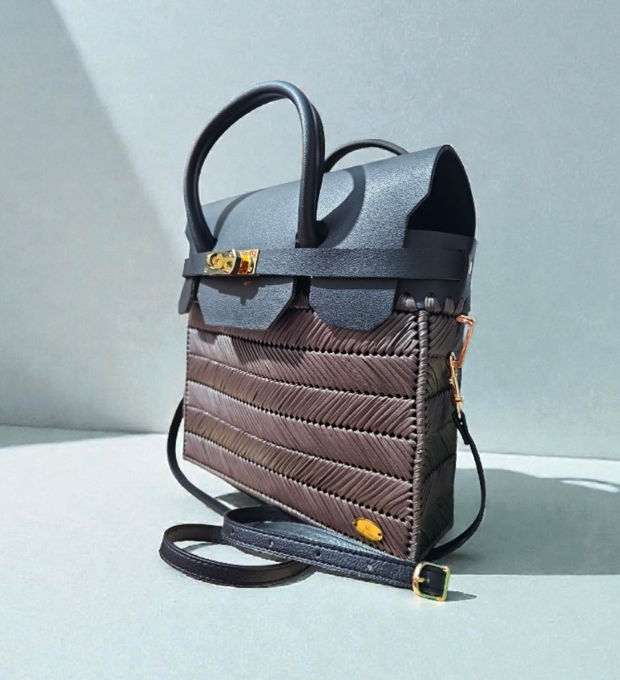 Iris Handbag