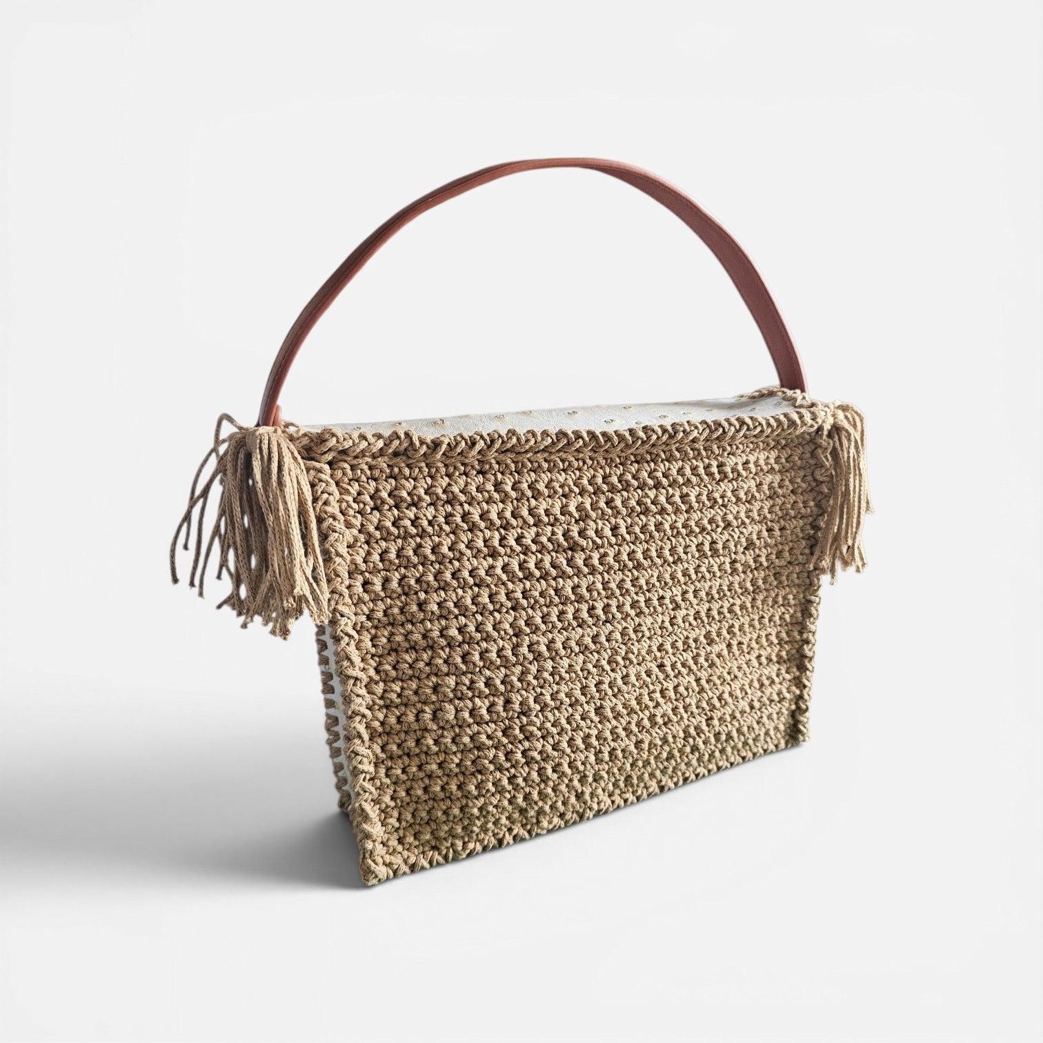 The Elara - Warm Natural Beige