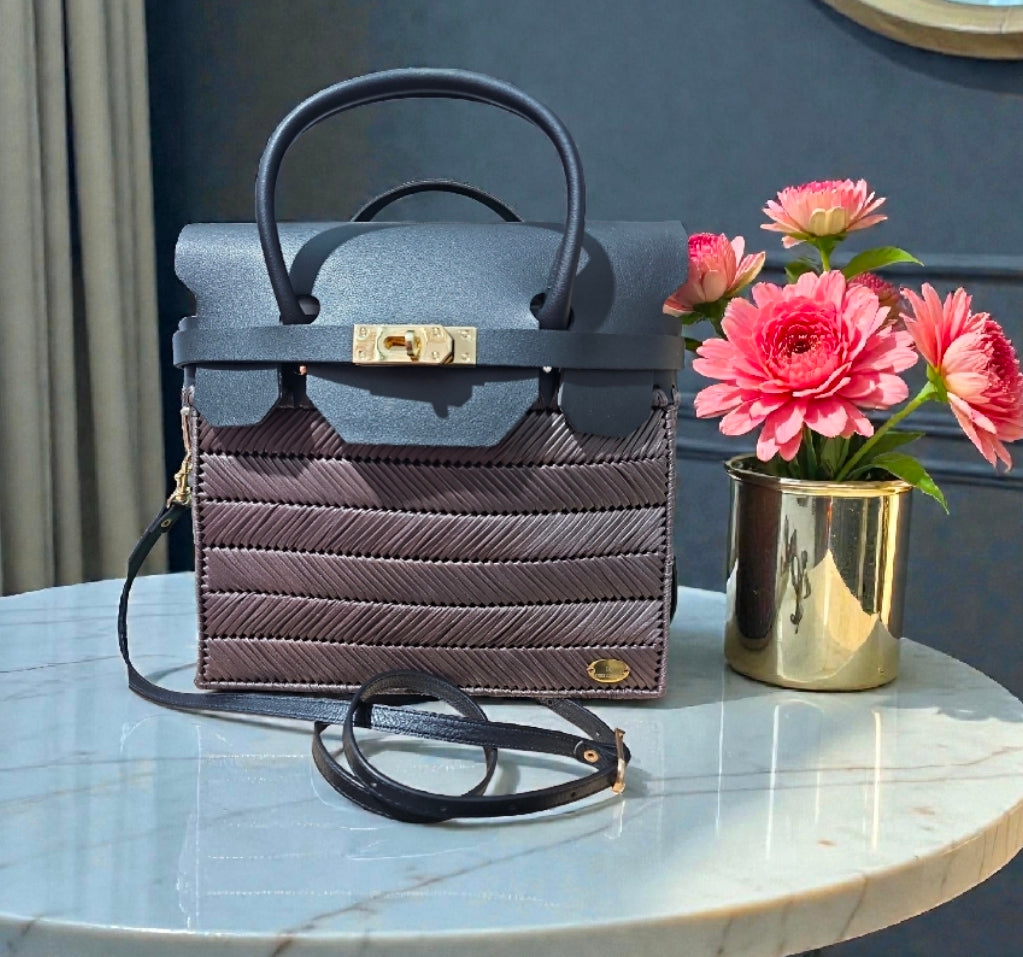 Iris Handbag