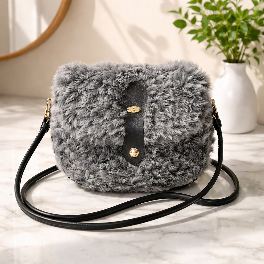 Muse Mini Bag