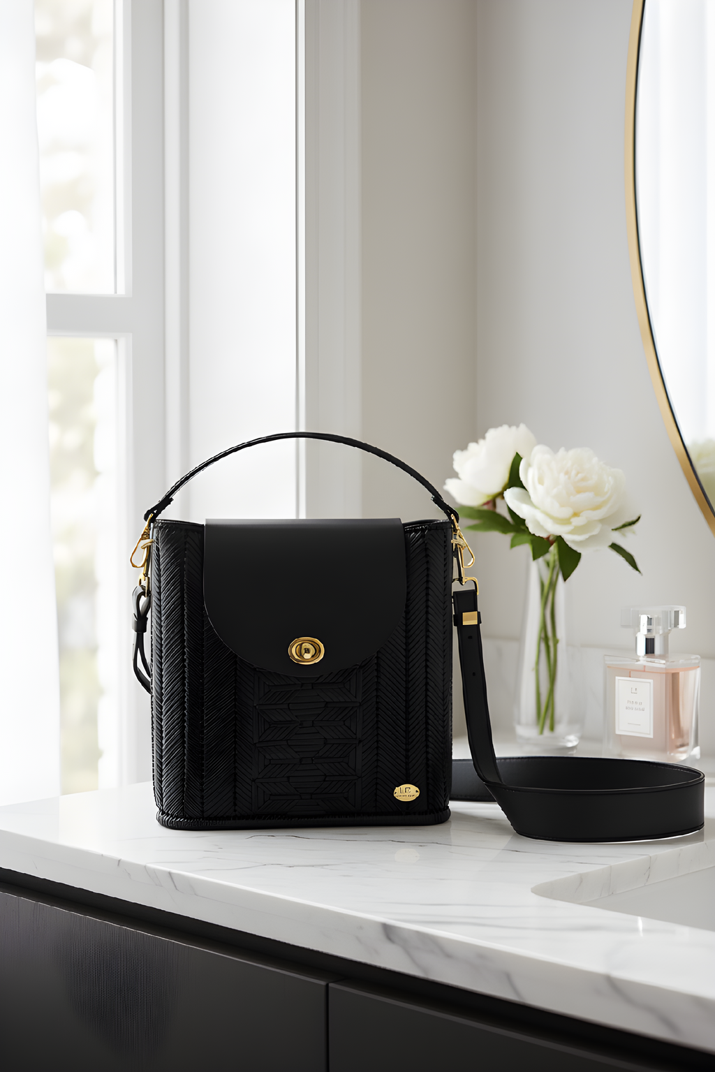 The Eclipse Bag