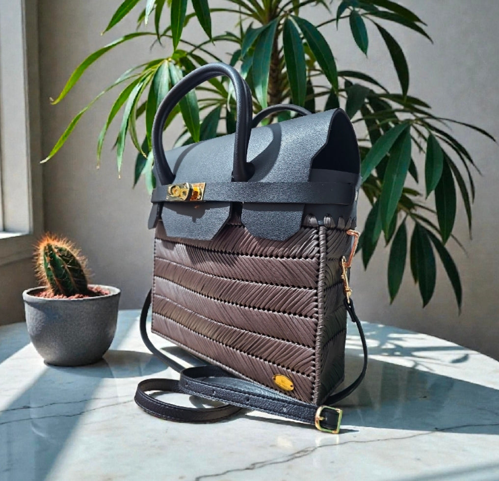 Iris Handbag
