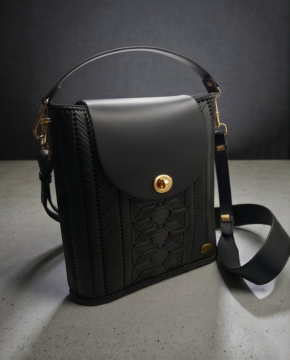 The Eclipse Bag
