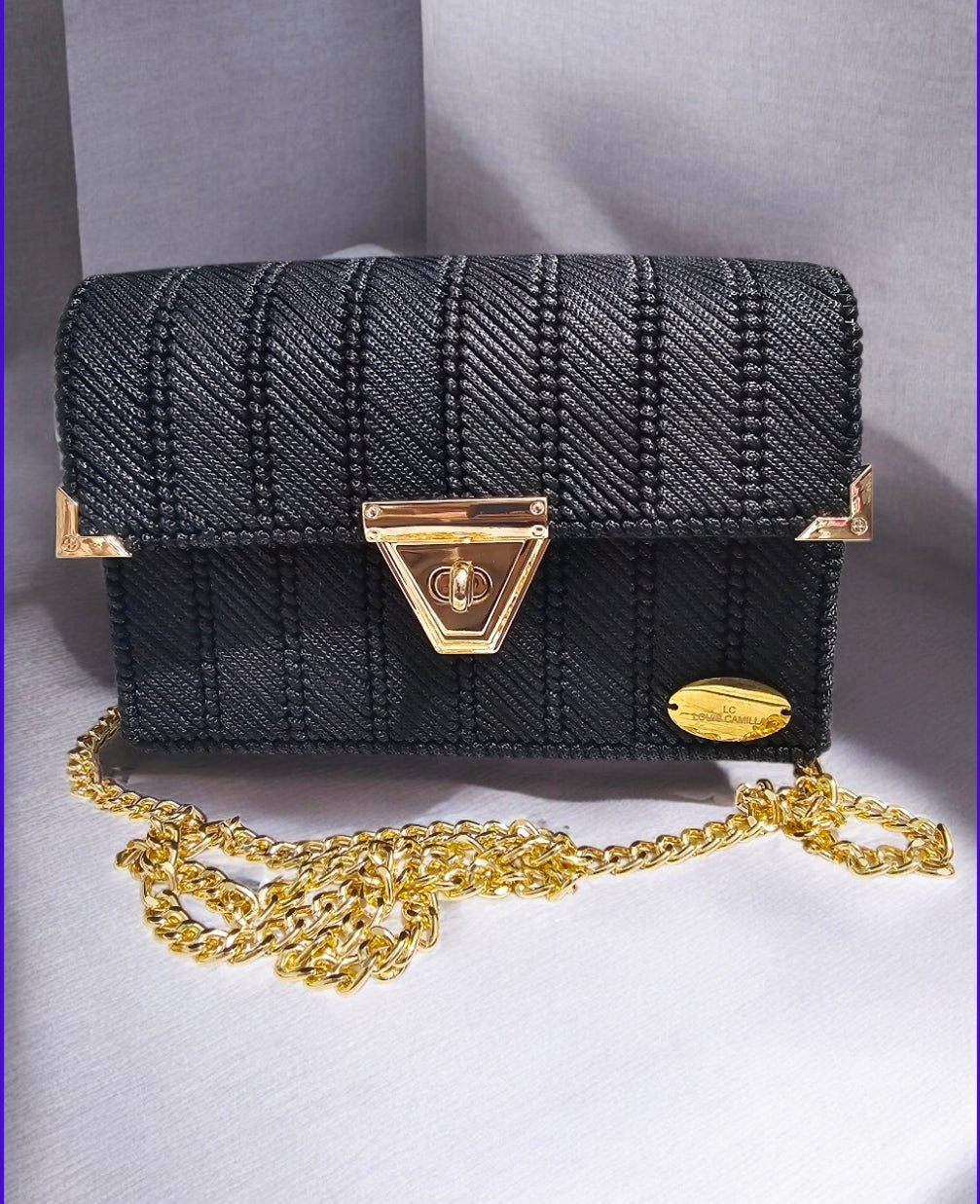 Milana Bag black